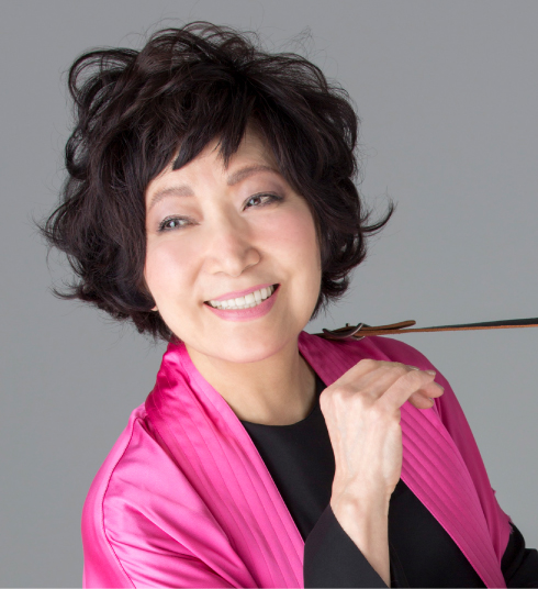 森山良子