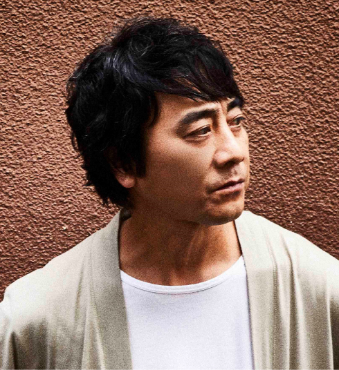 山崎まさよし